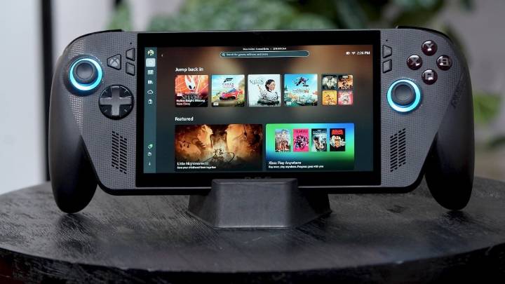 Review: The ROG Xbox Ally X is an impressive yet flawed handheld