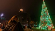Así será el encendido de luces de Navidad 2025 en Zaragoza: nueva ubicación y todas las novedades