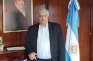 Continúan los cambios en el Gabinete: renunció Juan José Vila, secretario de Asuntos Estratégicos