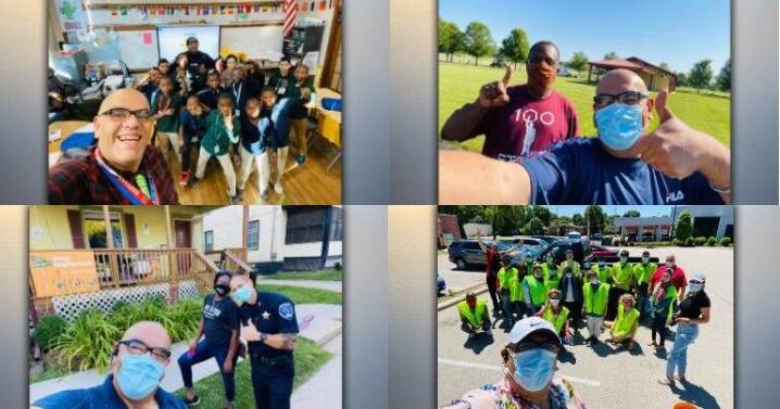 Rockford mourns passing of local leader Mustafa Abdall