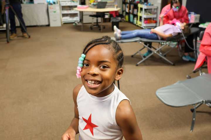 Delta Dental of Oklahoma Foundation brings dental care to Hilldale Elementary