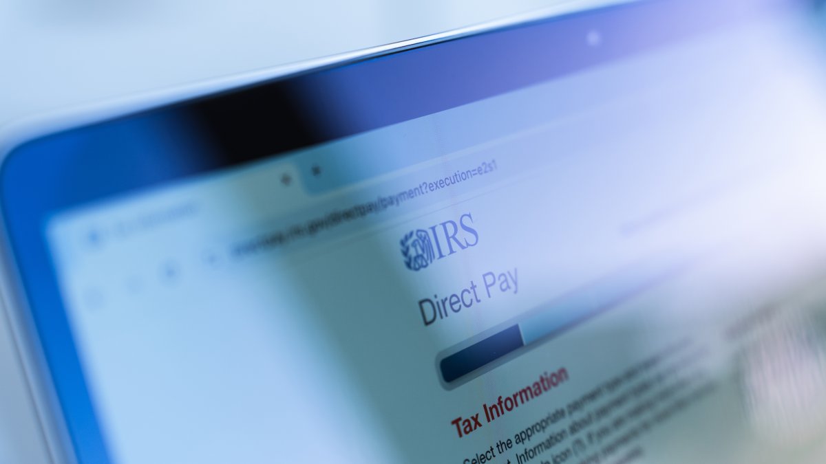 IRS anuncia que Direct File no estará disponible en 2026