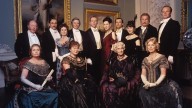 Dónde y cuándo ver 'Los Forsyte', la nueva serie de época británica que mezcla 'Downton Abbey' y 'Succession'