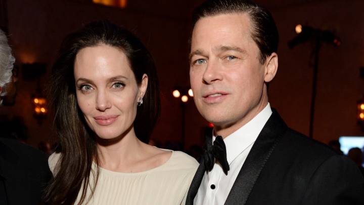 Brad Pitt demanda a Angelina Jolie por 35 millones de dólares