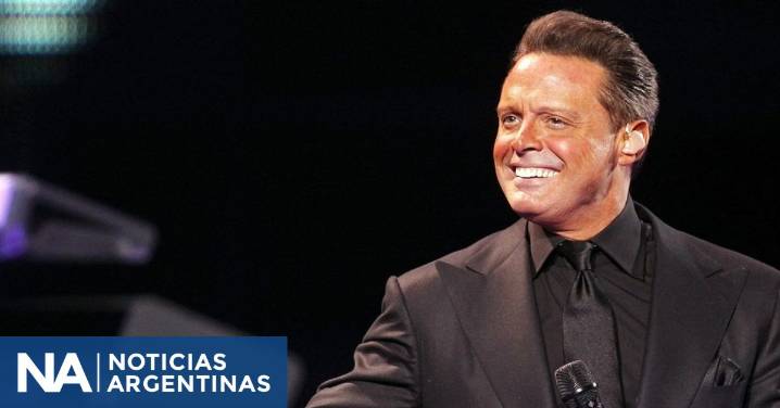 Se conoció a que huele Luis Miguel: cúal es el perfume que utiliza el Sol de México y cuánto cuesta
