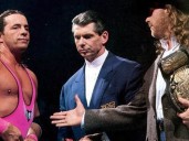 Survivor Series 1997: la noche en que Bret Hart fue traicionado ante millones de espectadores