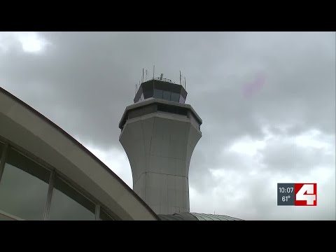 Lambert fliers react to possibility of airspace shutdown