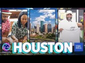 Houston: Food, Family, Bun B