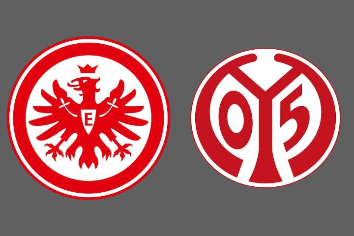 Eintracht Frankfurt vs. 1. FSV Mainz 05, por la Bundesliga 2025: día, hora y cómo seguir online