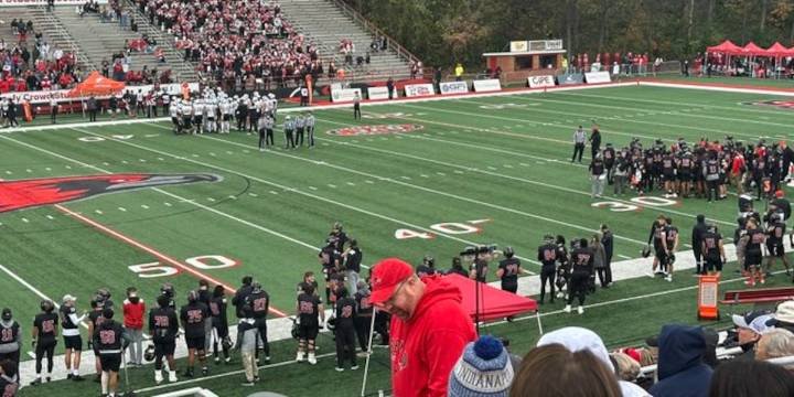 SEMO falls to Lindenwood in the season finale