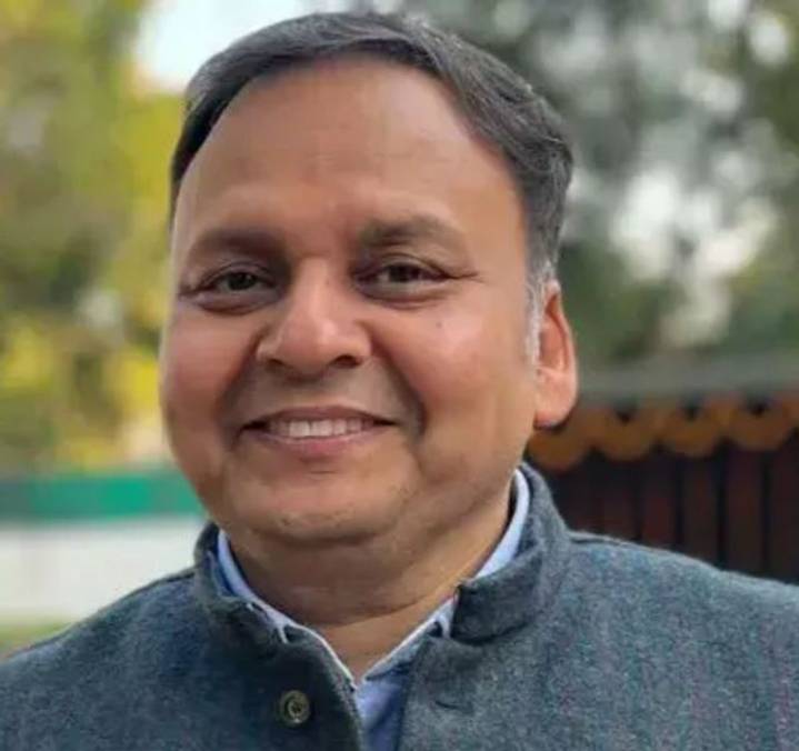 RAW chief gets addl charge as Cabinet Sectt Secy (Security)