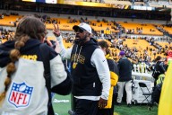 Mike Tomlin teases potential Steelers trade deadline acquisition: ‘I like shopping’