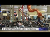 Nationwide air traffic controller shortages spark delays, concerns at Tampa International Airport