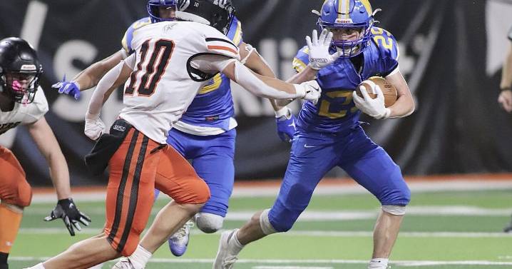 Football state championships preview