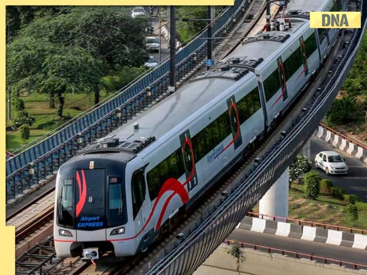 BIG update on Delhi Metro, CM Rekha Gupta announces new names for THESE stations