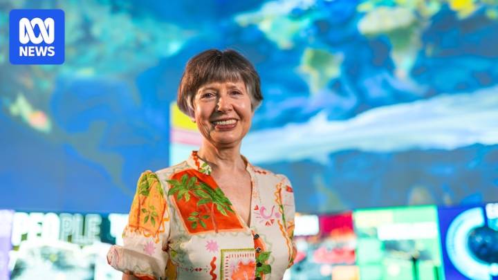 Aerosol physicist Lidia Morawska wins 2025 Prime Minister's Prize for Science
