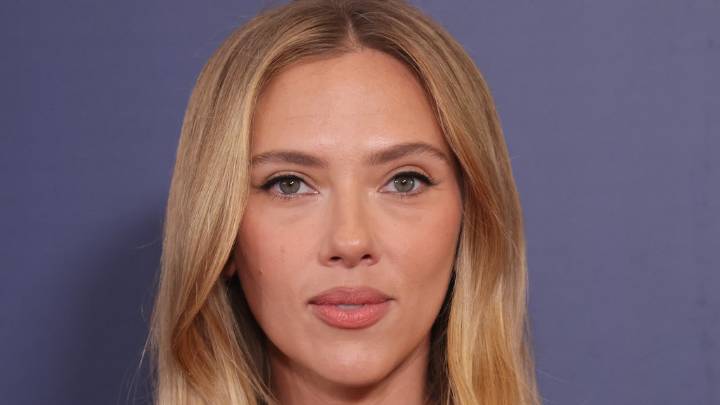Scarlett Johansson to star in new Exorcist movie