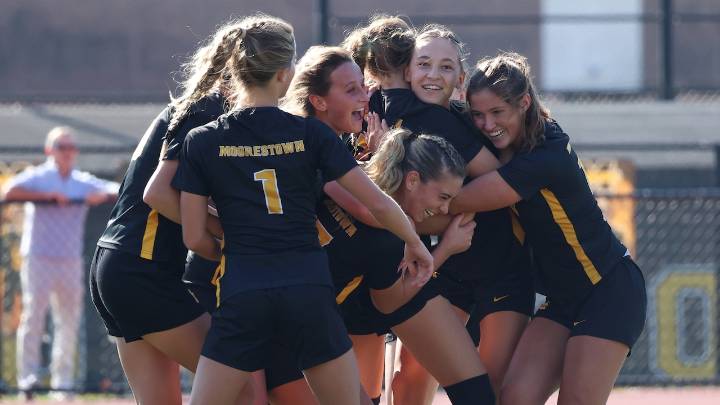 Teams battle through 11-round shootout to decide girls soccer quarterfinal (PHOTOS)
