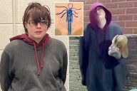  'Slender Man' stabber Morgan Geyser could be sent back to a mental institution after escaping Wisconsin group home