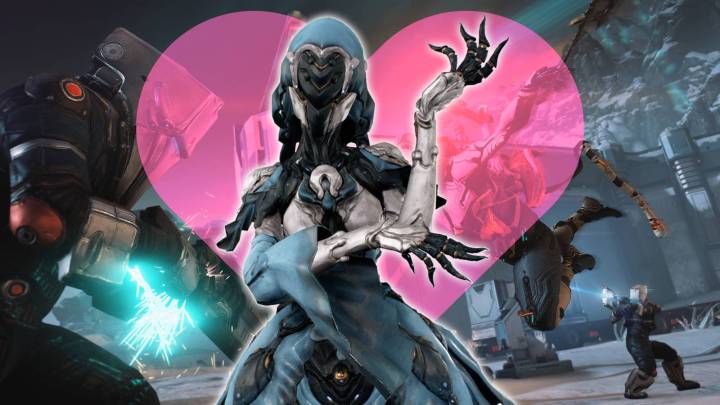 Why You NEED to Play Warframe