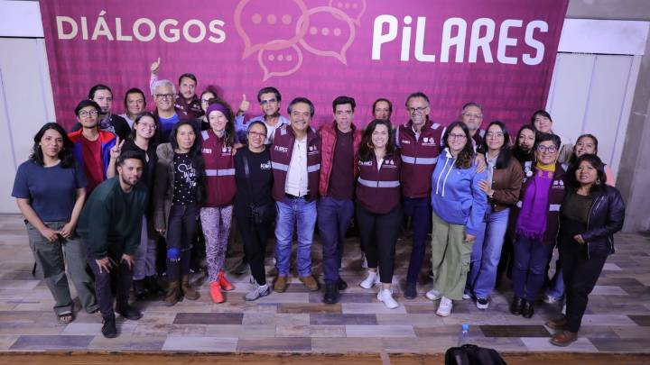 Cultura comunitaria en la CDMX: PILARES como espacio de expresión artística