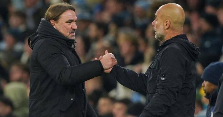 Leeds coach accuses Man City of gamesmanship with Donnarumma injury break