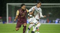 La tabla del Grupo B de la Liga Betplay tras el partido Fortaleza vs. Tolima: Santa Fe, atento