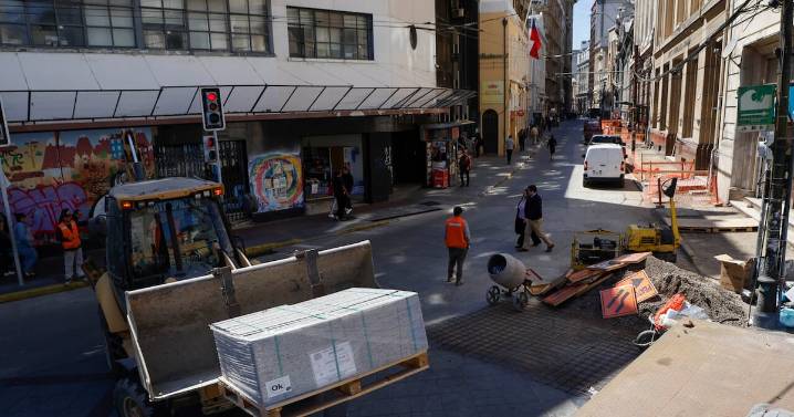 Informe de Contraloría sobre obras públicas: los servicios con mayor monto de inversión sin finalizar