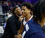 Grade SU basketball performance vs. Drexel, vote on player of game