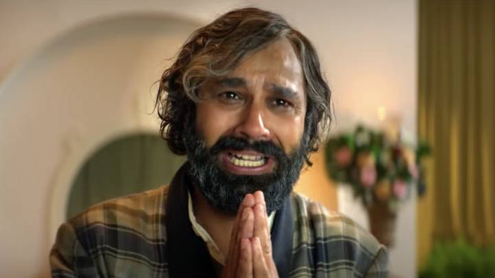 Christmas Karma review — 'destined to be a festive perennial'