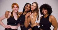 Olympian-backed period underwear brand launches Black Friday sale from £14