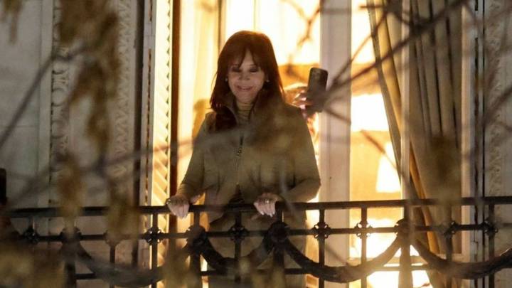 Causa Vialidad: ordenan el decomiso de bienes para Cristina Kirchner y Lázaro Báez