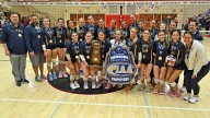 GIRLS VOLLEYBALL: Pope John Paul II sweeps Oakland Catholic for 4th straight PIAA