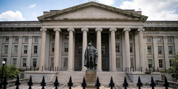 Estas son las empresas que bloqueó la UIF y EEUU por presuntos vínculos con el narcotráfico