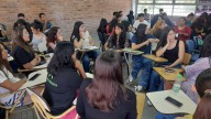 Violencia digital y Ley Olimpia: más de 3.000 adolescentes capacitados en la Facultad de Ingeniería