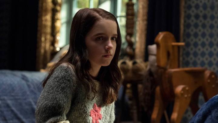 5 Best Horror Shows Like The Haunting Of Hill House