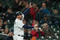 Guardians take another member of Seattle’s brain trust to be bench coach