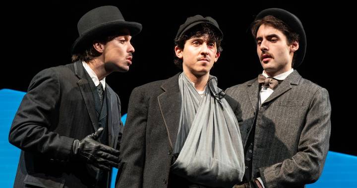 The Proto-Incels Who Blew Up Europe: ‘Archduke’