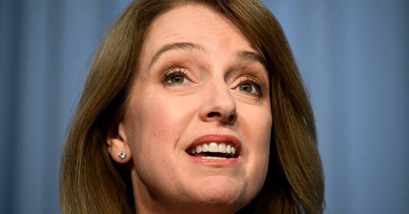 First-term state MP becomes leader in Liberal revamp