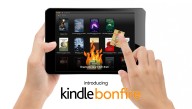 Amazon Introduces 'Kindle Bonfire' Feature That Lets You Burn Digital Books
