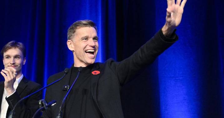 Four things on Quebec's municipal elections