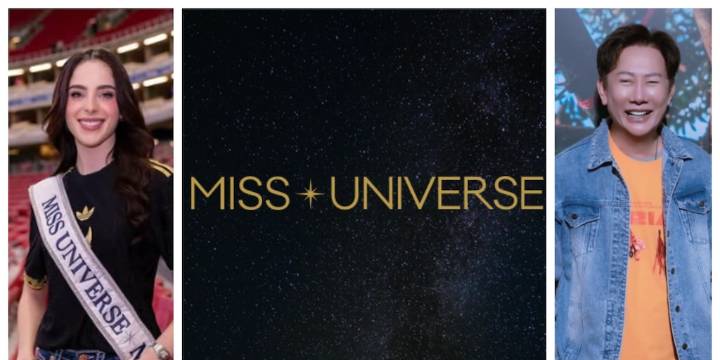 “Delegación de alto nivel viajará a Tailandia”: Miss Universo interviene tras insultos de Nawat a Fátima Bosch