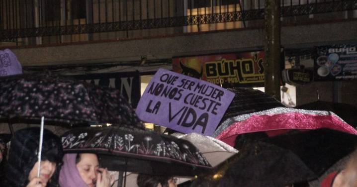 Castilla y León registra 5.577 casos activos de violencia de género en VioGén