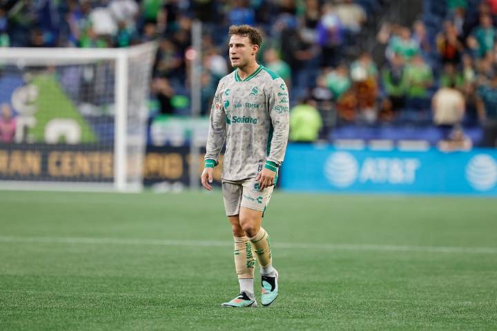 VIDEO. Bruno Barticciotto responde al rumor de un posible fichaje por Colo Colo: “Volver a Chile sería...”