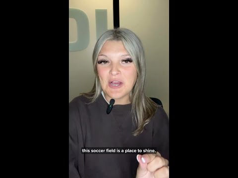 How TopSoccer in Galt builds confidence and inclusion for kids with special needs