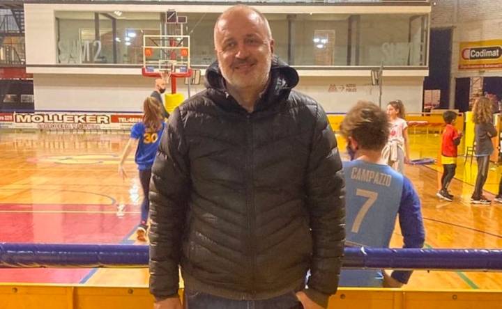 En el temporal de Bahía Blanca. Imputaron al hermano de Ginóbili por la muerte de 13 personas