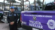 Alcaldía Iztacalco instala su primera Policía Violeta