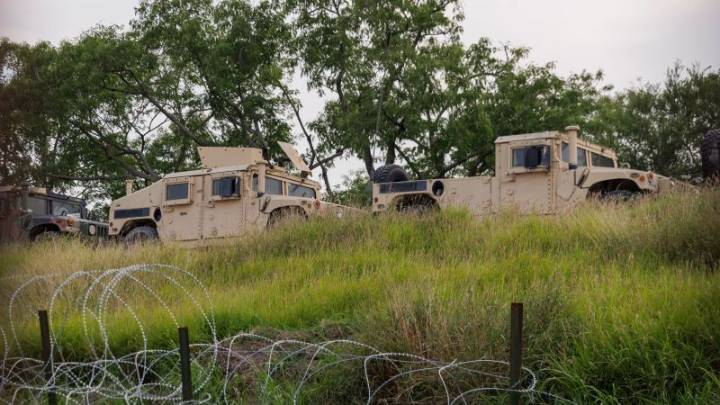 Trump administration ‘inadvertently’ deported transgender woman to Mexico despite judge’s concern she may face torture there