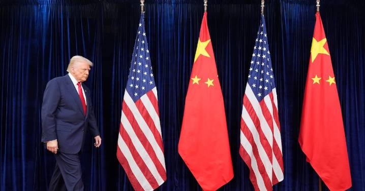 The president renews an old question about nuclear testing