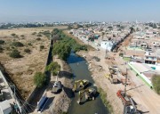 Seduvop busca concluir obras importantes de carácter carretero